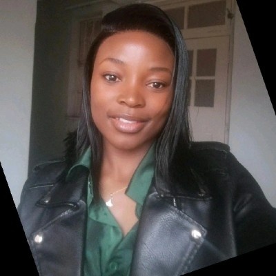 Neliswayisipho Maduma