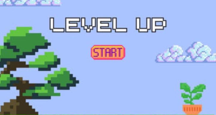Leveling Up
