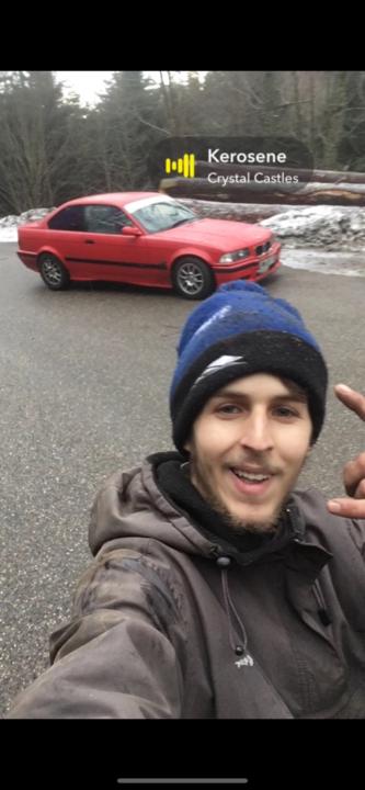 Jeremy Braesch