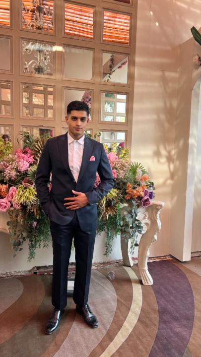 Kunal Singh