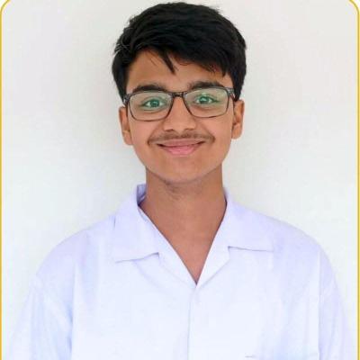 Muhammad Khubaib Khan