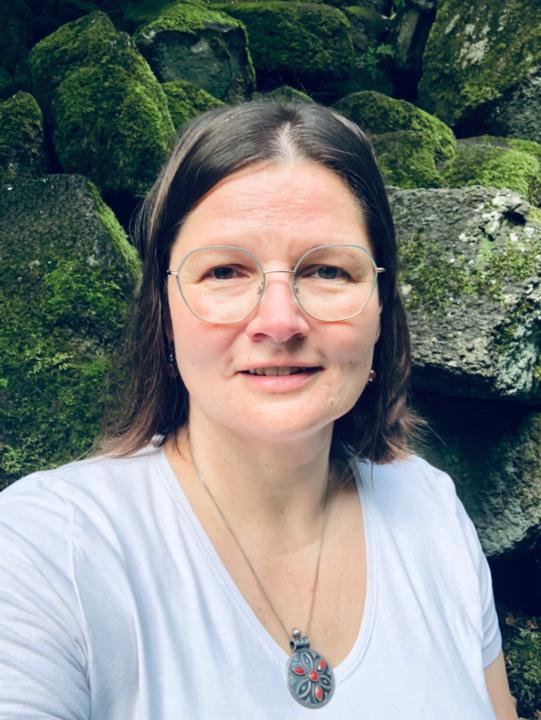 Annette Schnierle