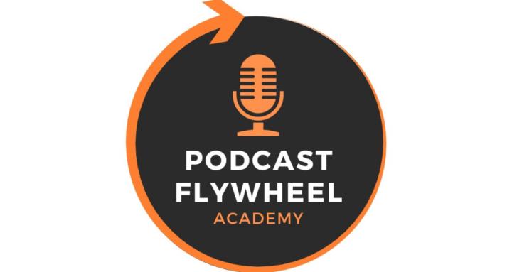 Podcast Flywheel Academy