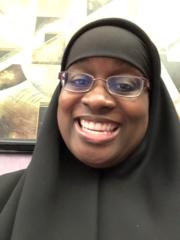 Ruqayyah Adisa