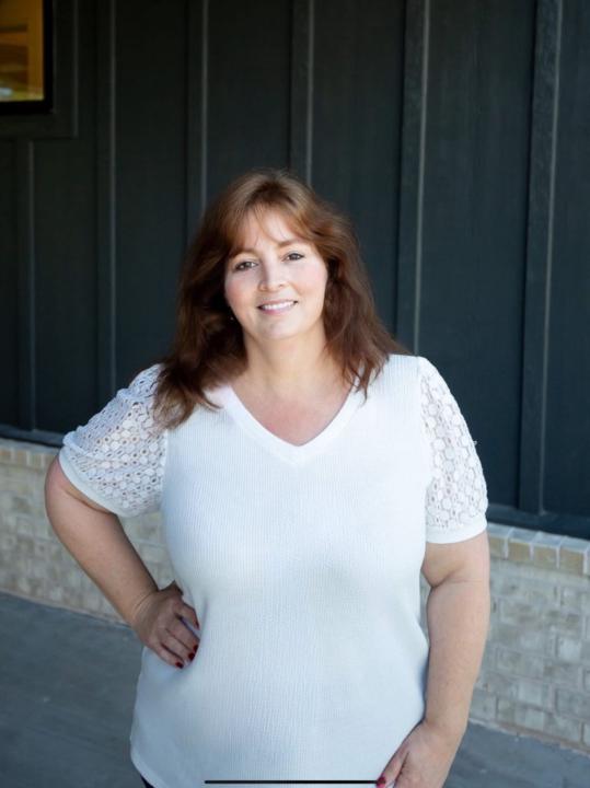 Carolyn Powell