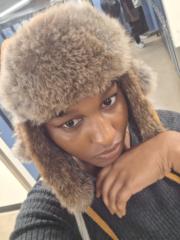 Hassatou Diallo