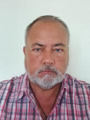 Ian Carrott