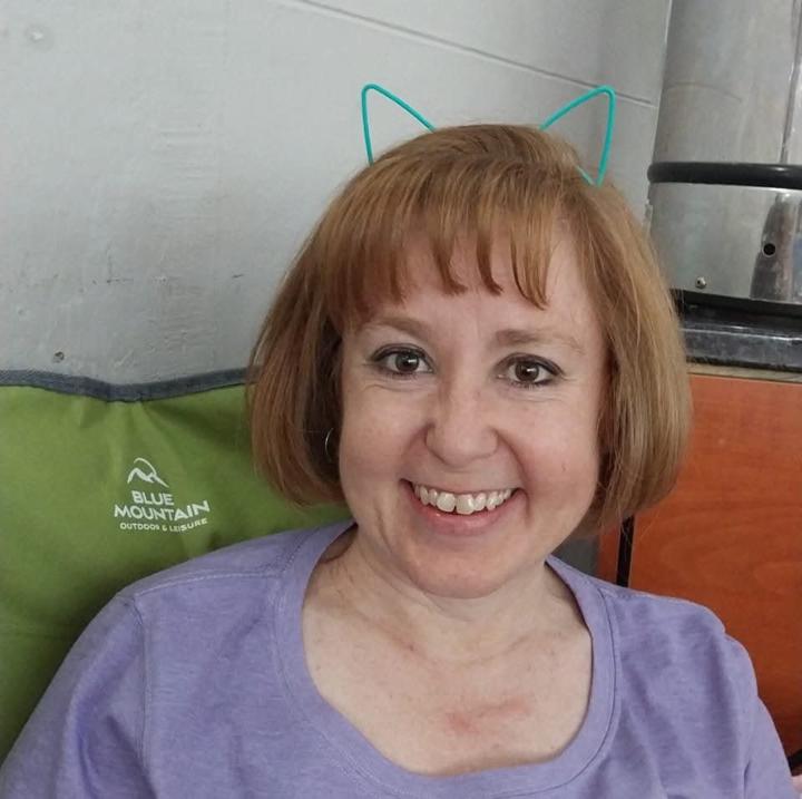 Ilze Nel