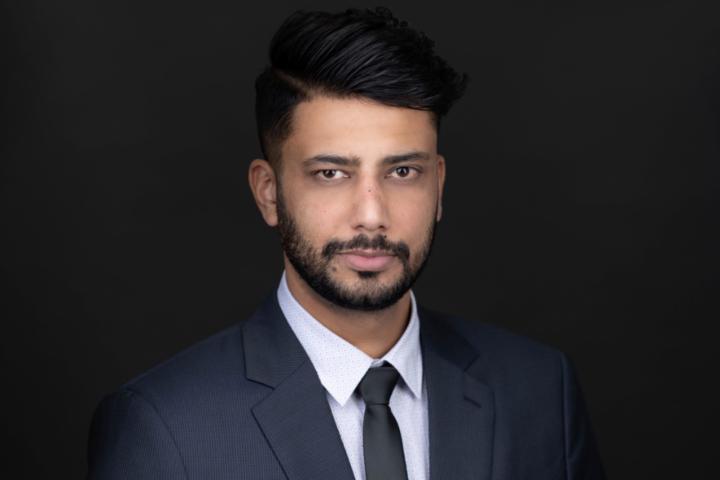 Garry Sidhu