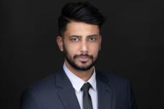 Garry Sidhu