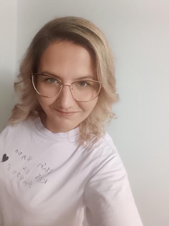 Jana Olšovská