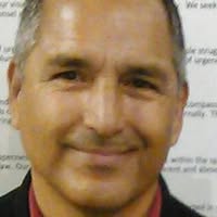Daniel M Bernal
