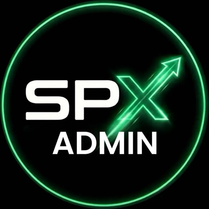 Spx Admin