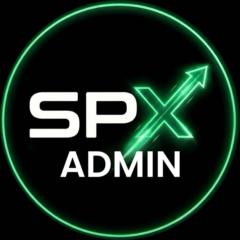 Spx Admin