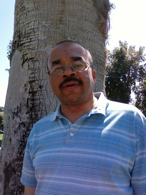 Robert Daniel Edwards