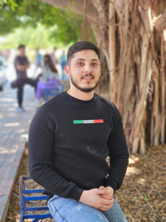 Laith Ahmad