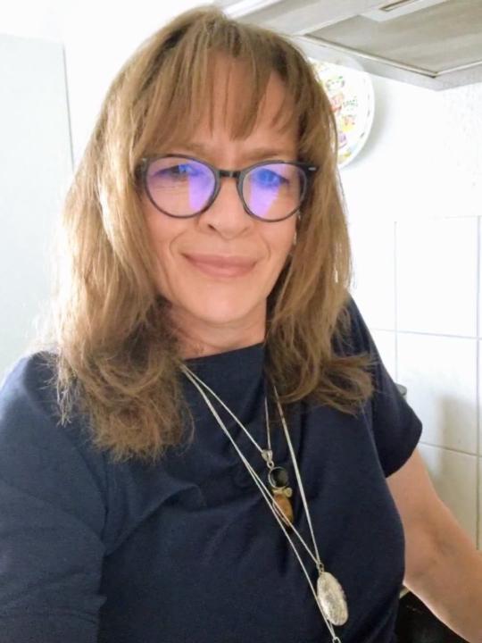 Susan Zschietschker