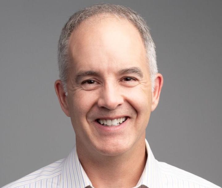 Kevin Donlin