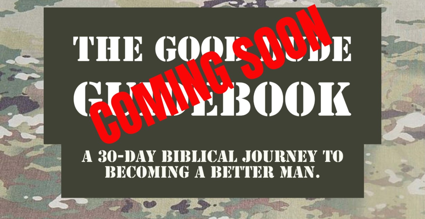 The Good Dude Guidebook