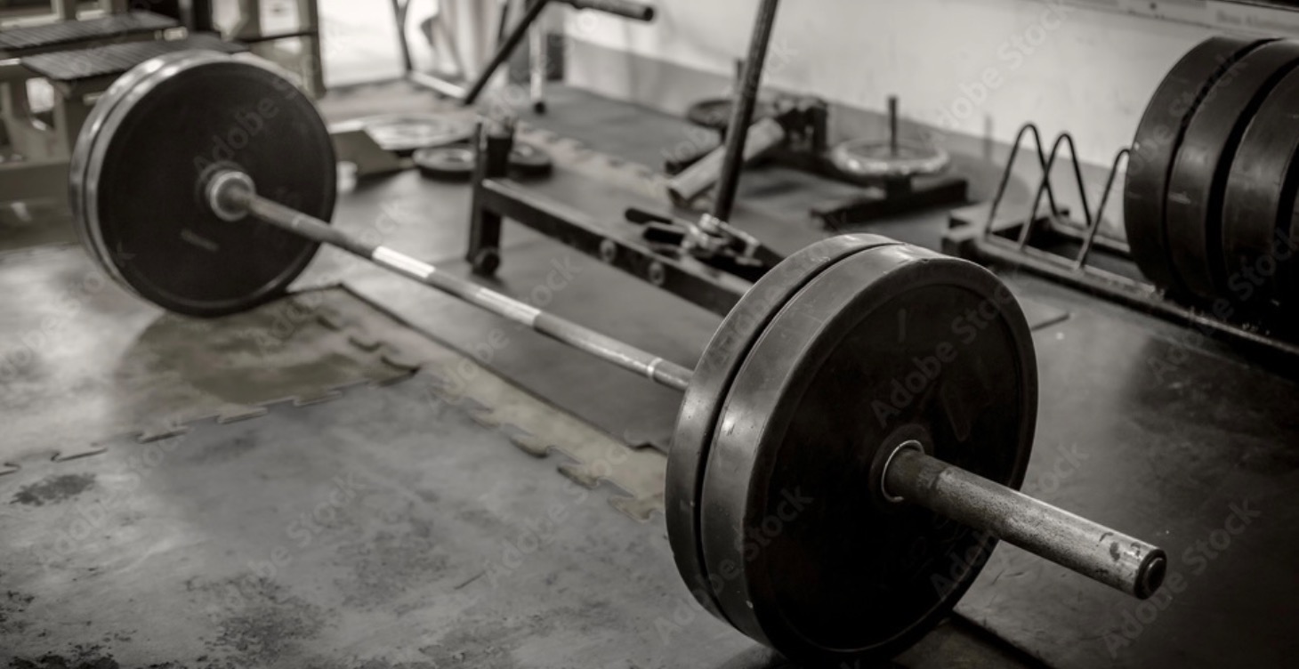 Off Season Strength Program - Weightlifting