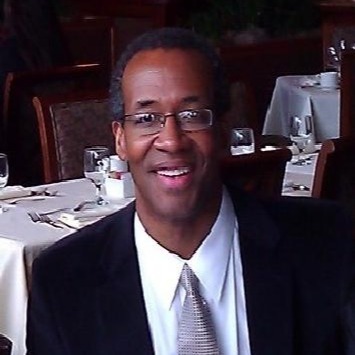 Anthony James