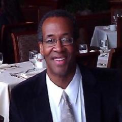 Anthony James