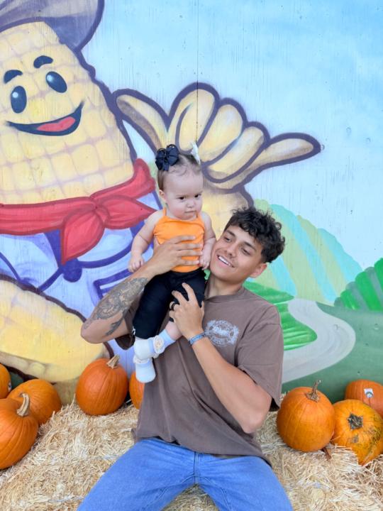 Nicolas Hernandez Ramirez