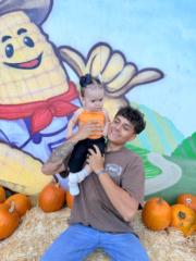 Nicolas Hernandez Ramirez