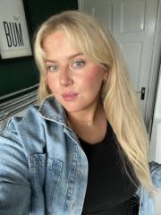 Irena Roche