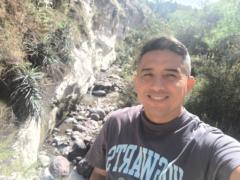 Gerardo Edinho Burgos Murillo
