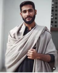Muhammad Waqas Asif