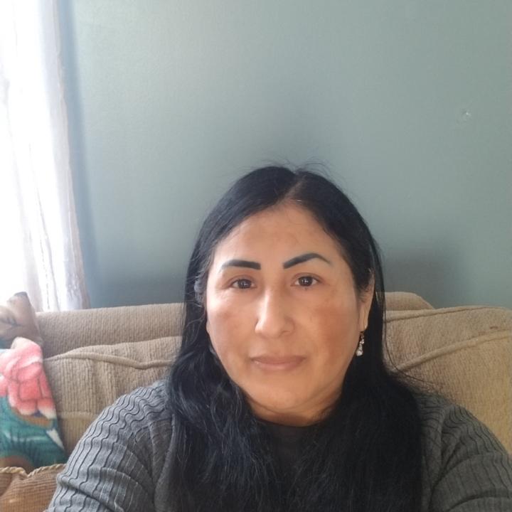 Ana Maria Astete Flores