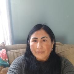 Ana Maria Astete Flores