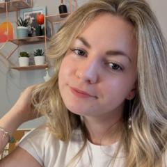 Charlotte Ketteridge