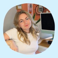 Charlotte Ketteridge