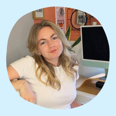 Charlotte Ketteridge