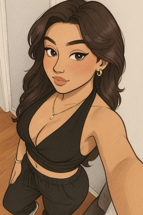 Isa Bella