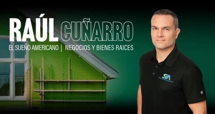 Raul Cunarro - Bienes Raices