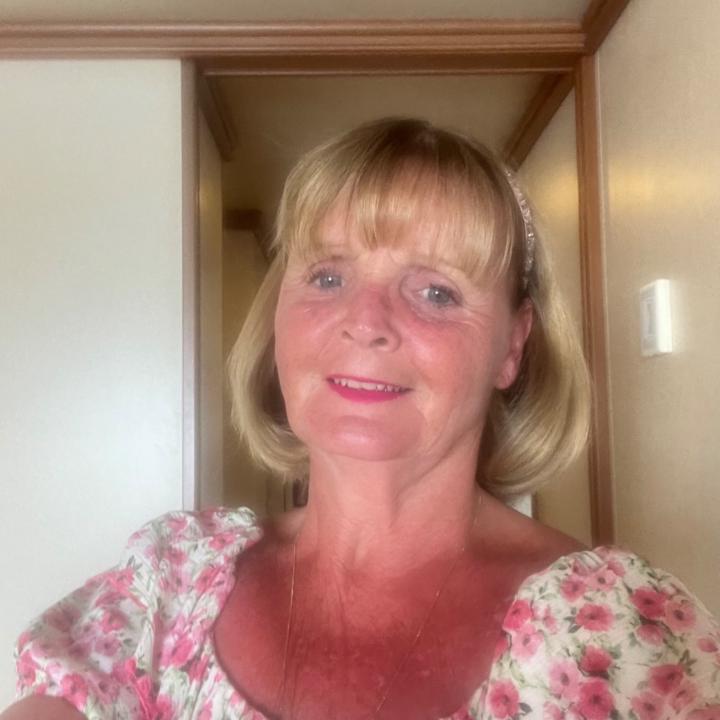 Debbie Franks