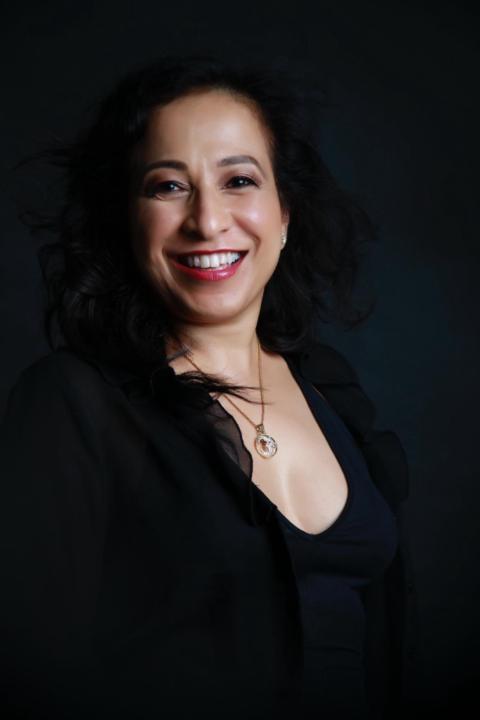 Angela Dhami