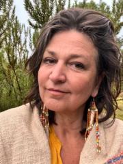 Annemarie Geysen