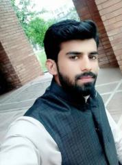Muhammad Usman