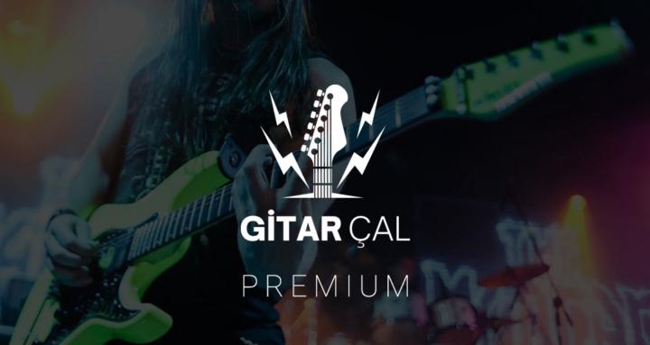 Gitar Çal (Premium)