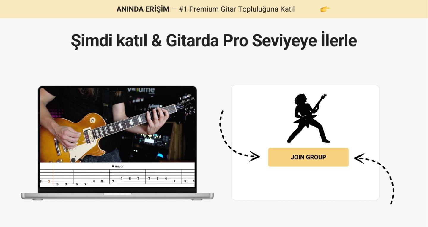 Gitar Çal
