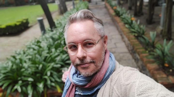 José Antonio Pérez-Robleda