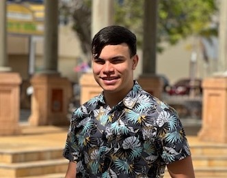 Daniel Rosado