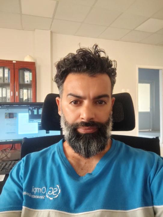 Farid Diafi