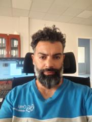 Farid Diafi