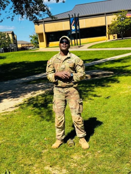 Roane Kamwanga