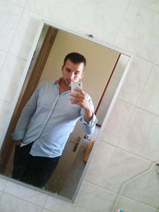 Juan Cifuentes aravena